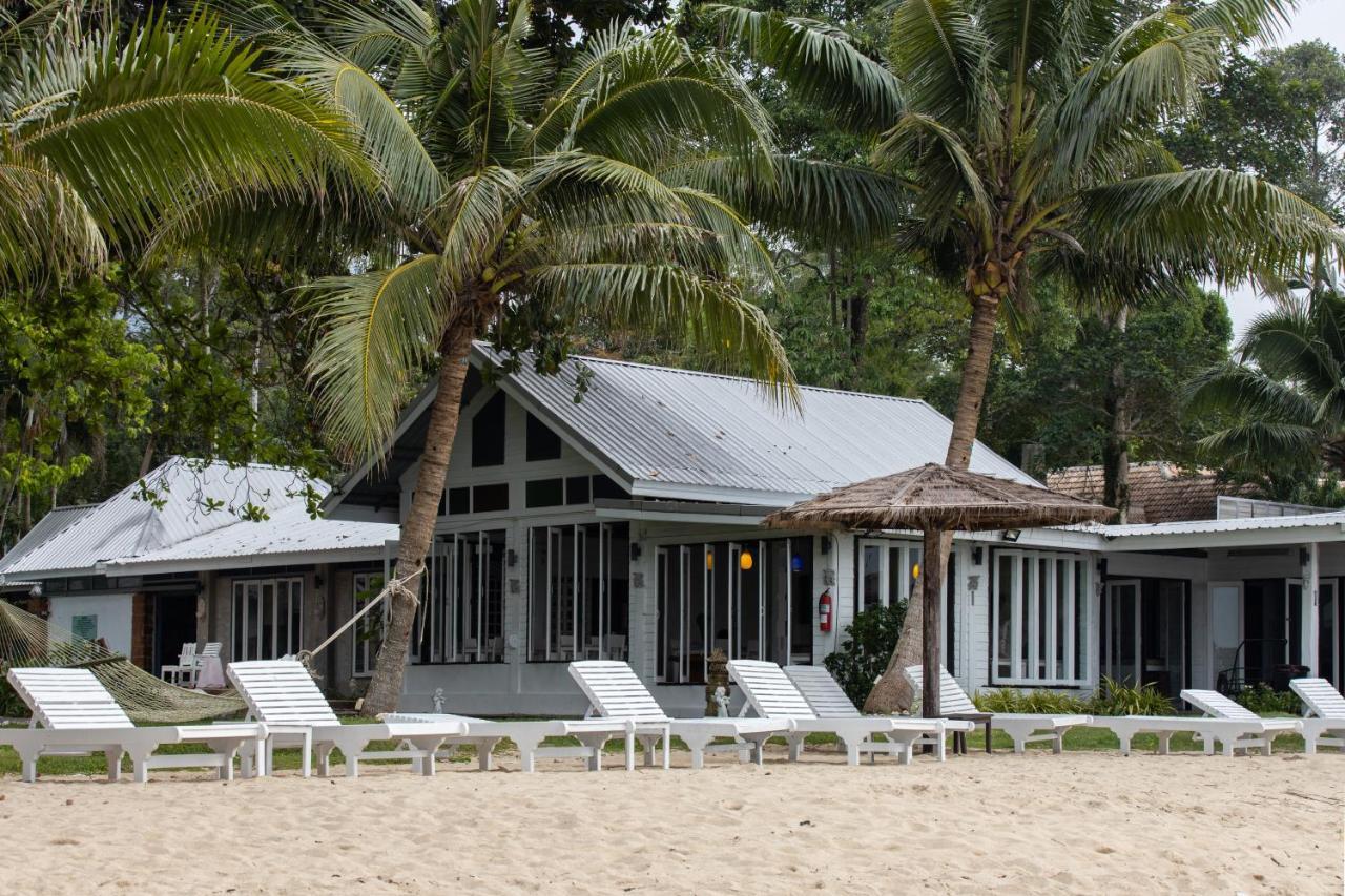Baansook Resort Koh Chang Exterior photo