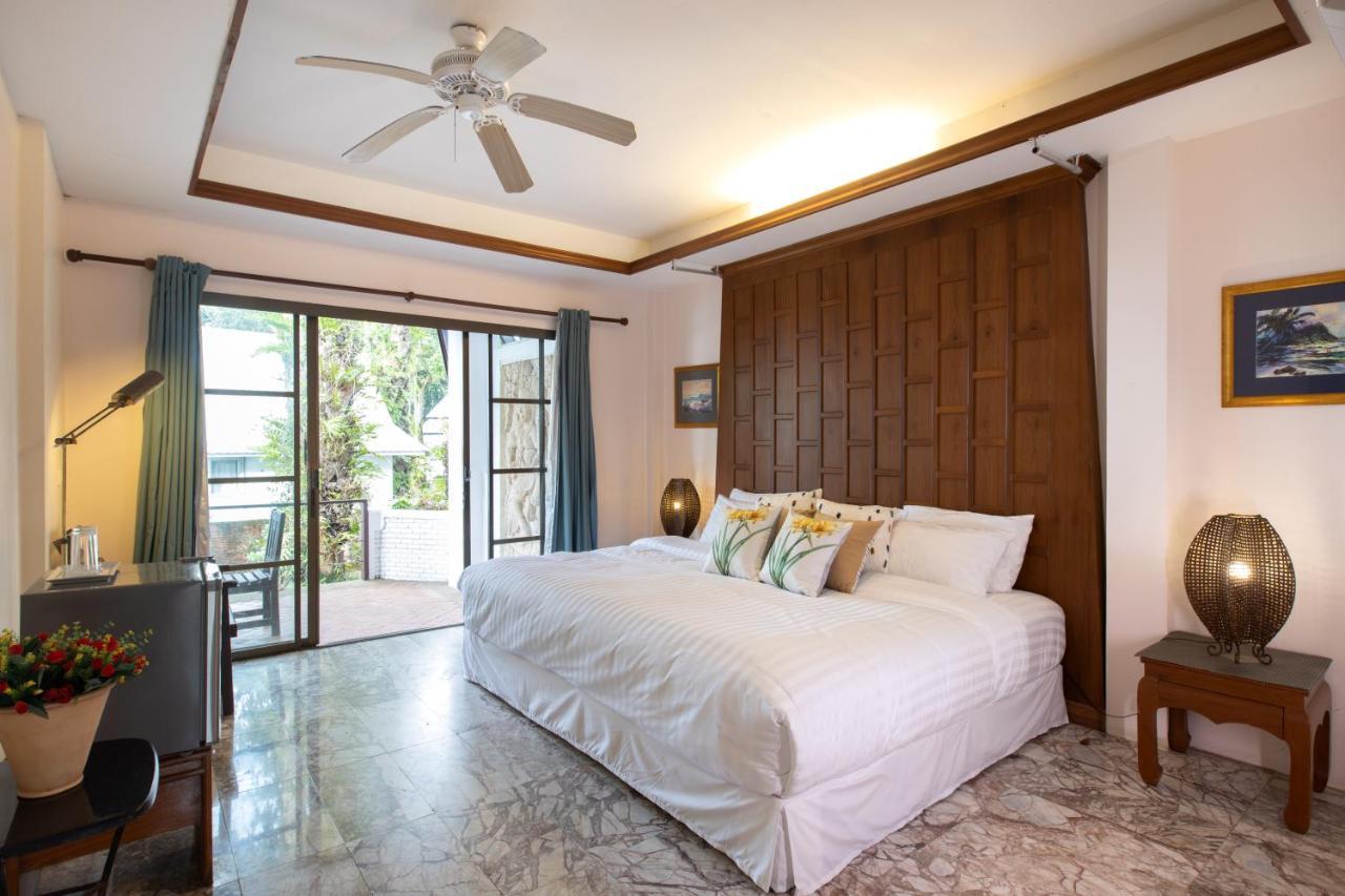 Baansook Resort Koh Chang Exterior photo