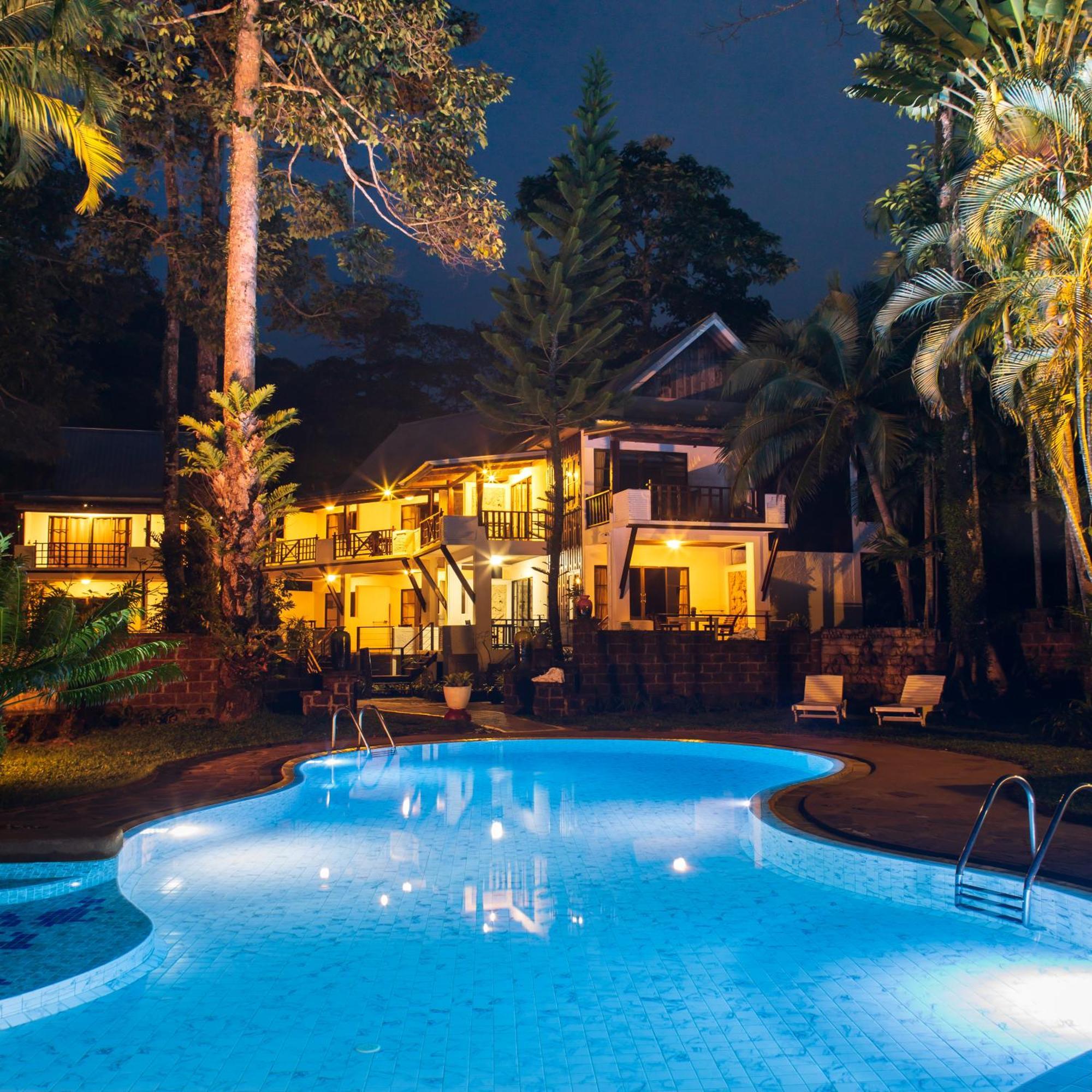 Baansook Resort Koh Chang Exterior photo